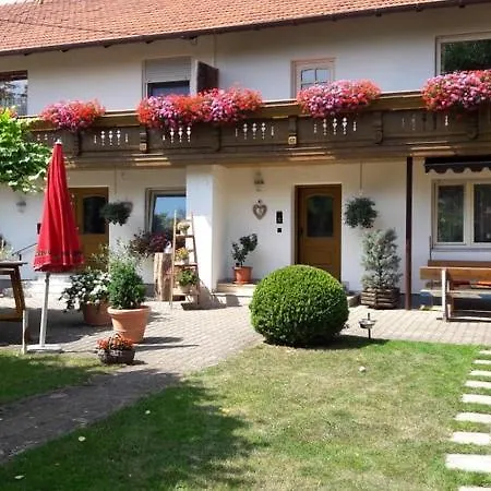 Zum Krug, Messe Muenchen Guest house *