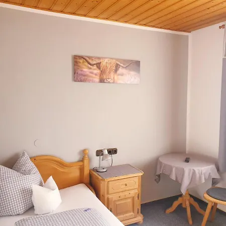 Zum Krug, Messe Muenchen Guest house