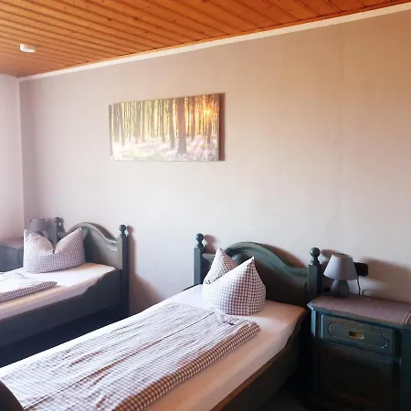 Zum Krug, Messe Muenchen Guest house