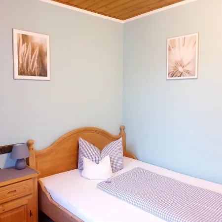 Guest house Zum Krug, Messe Muenchen Hergolding