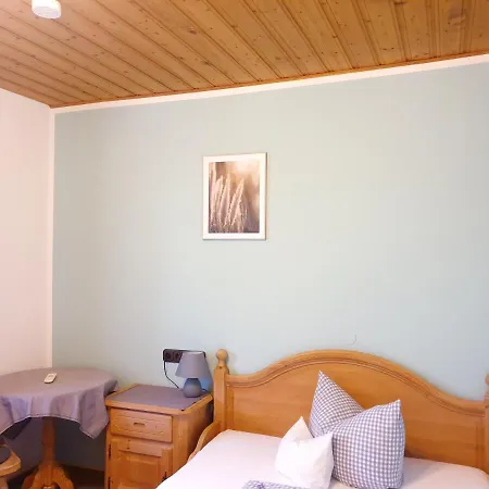Guest house Zum Krug, Messe Muenchen