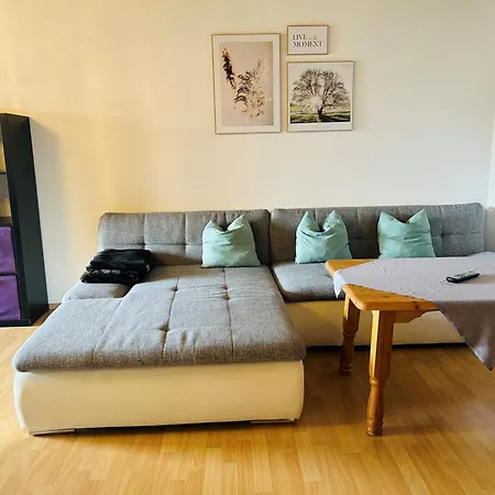 Zum Krug, Messe Muenchen Guest house Hergolding