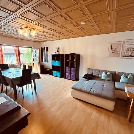 Guest house Zum Krug, Messe Muenchen